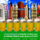 Illustration for article titled Come to Our Office to Drink Beer and Build Stuff
